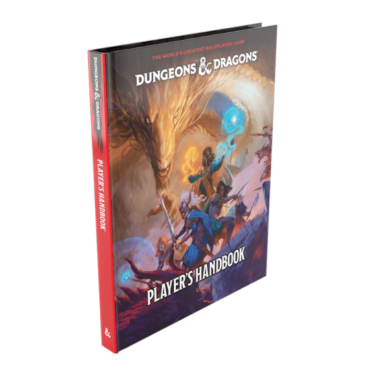 Wotc Phb2024 Tradcvr 240528.0003