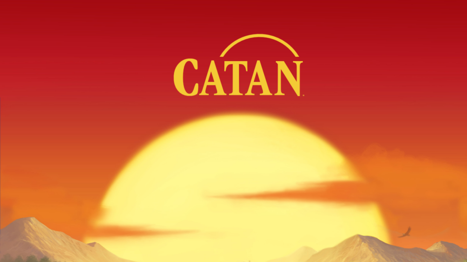 Featured Paradox Comics N Cards Catan