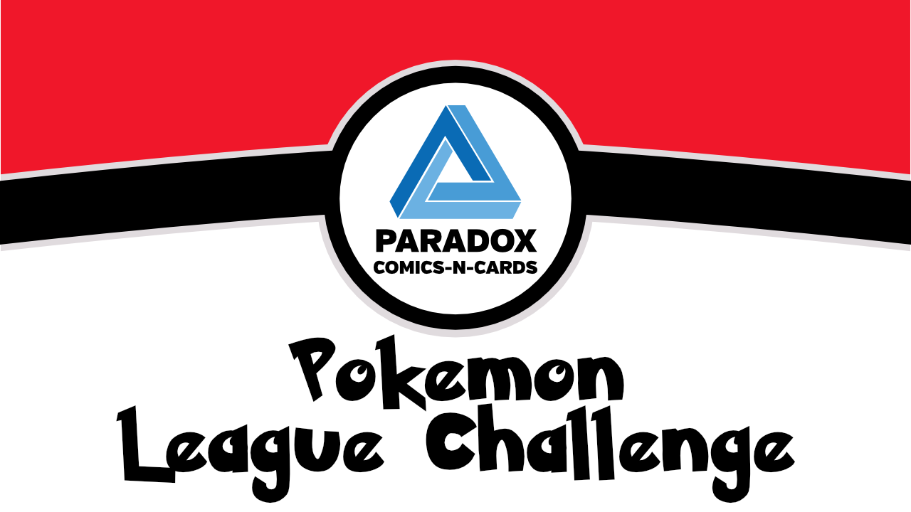 Featured Pokemon League Challenge