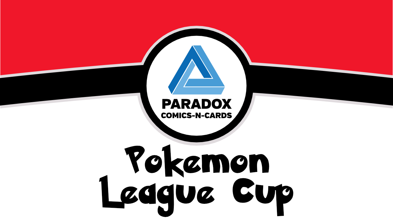 Featured Pokemon League Cup