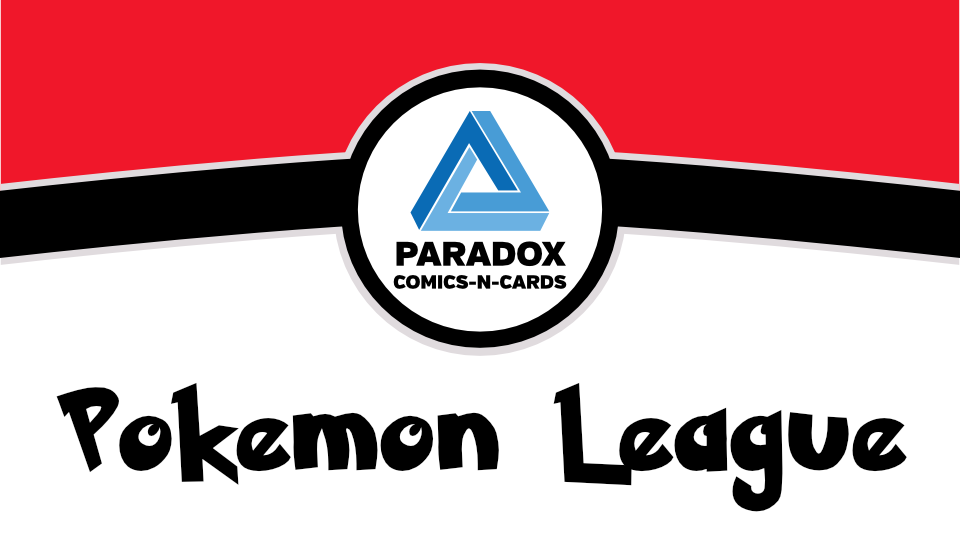 Featured Pokemon League