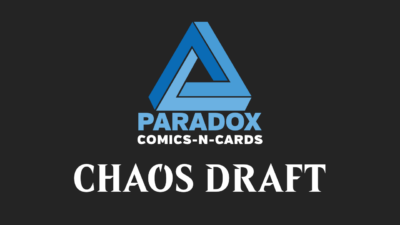 Paradox Chaos Draft