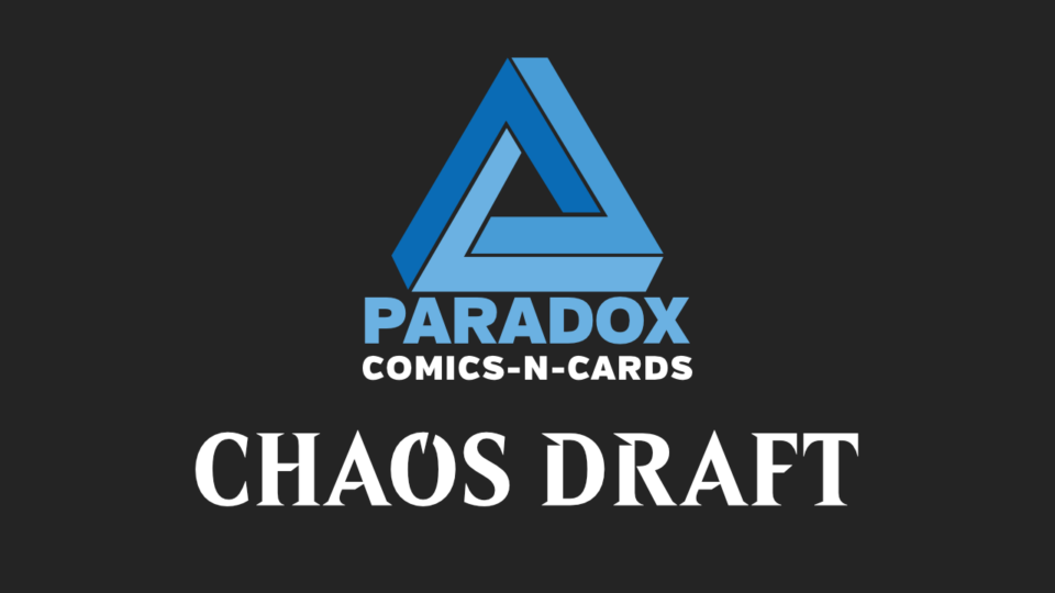 Paradox Chaos Draft