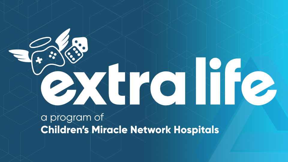 Paradox Extra Life Featured