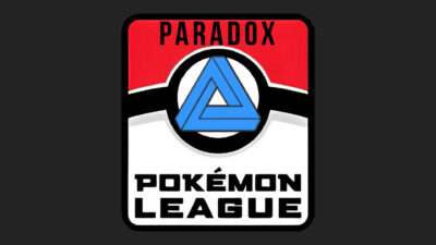 Paradox Pokemon League