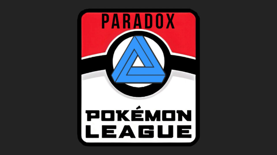 Paradox Pokemon League