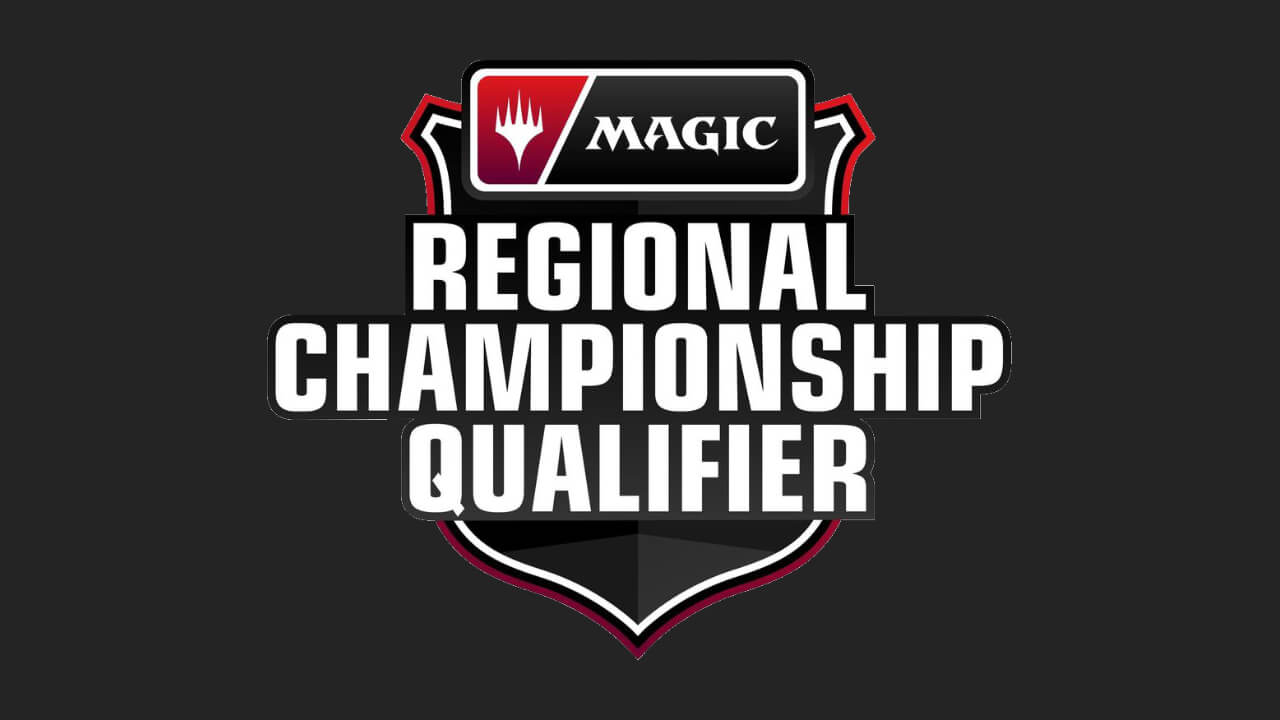 Regional Championship Qualifier