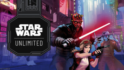 Star Wars Unlimited Shadows Of The Galaxy