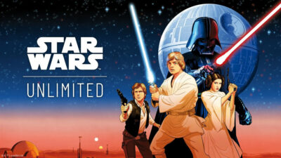 Starwars Unlimited